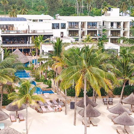 פונגווי Toa Hotel & Spa Zanzibar מראה חיצוני תמונה