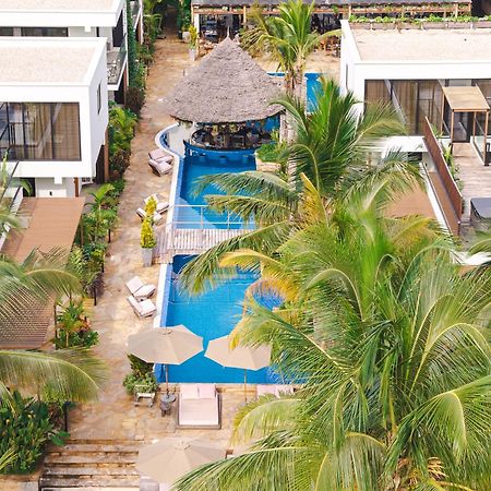 פונגווי Toa Hotel & Spa Zanzibar מראה חיצוני תמונה