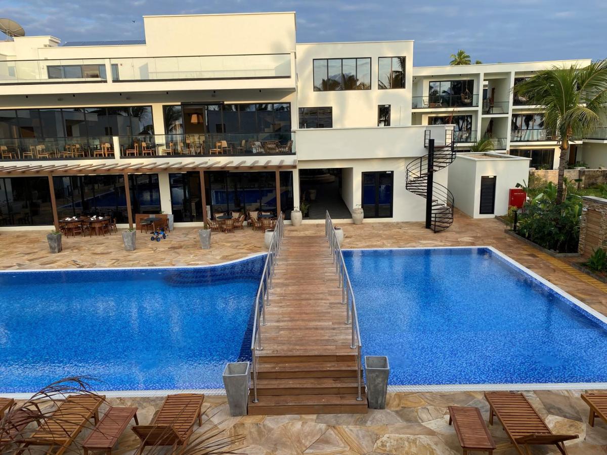 פונגווי Toa Hotel & Spa Zanzibar מראה חיצוני תמונה