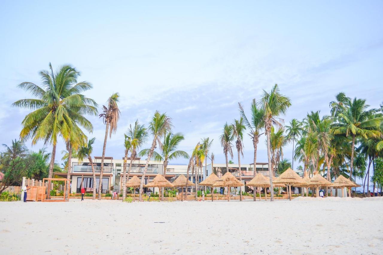 פונגווי Toa Hotel & Spa Zanzibar מראה חיצוני תמונה