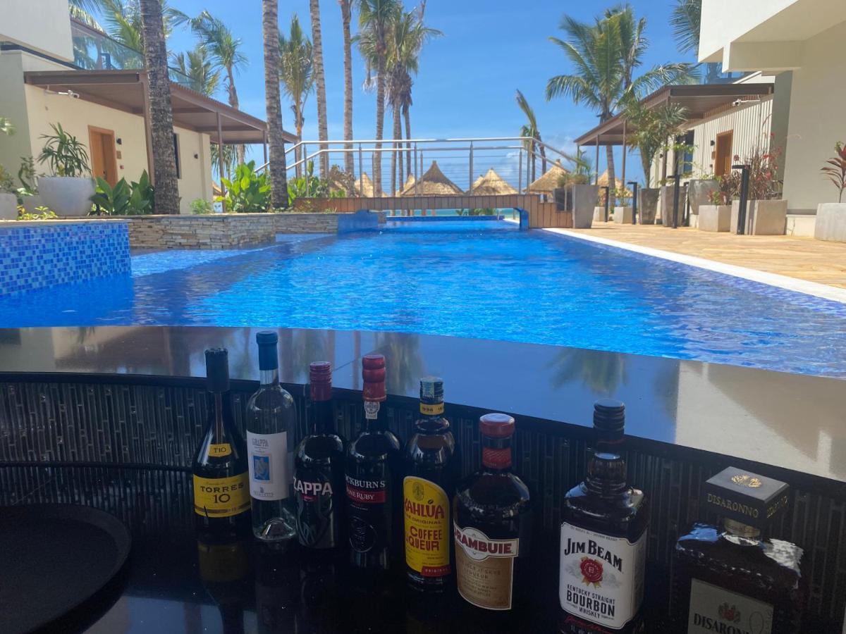 פונגווי Toa Hotel & Spa Zanzibar מראה חיצוני תמונה