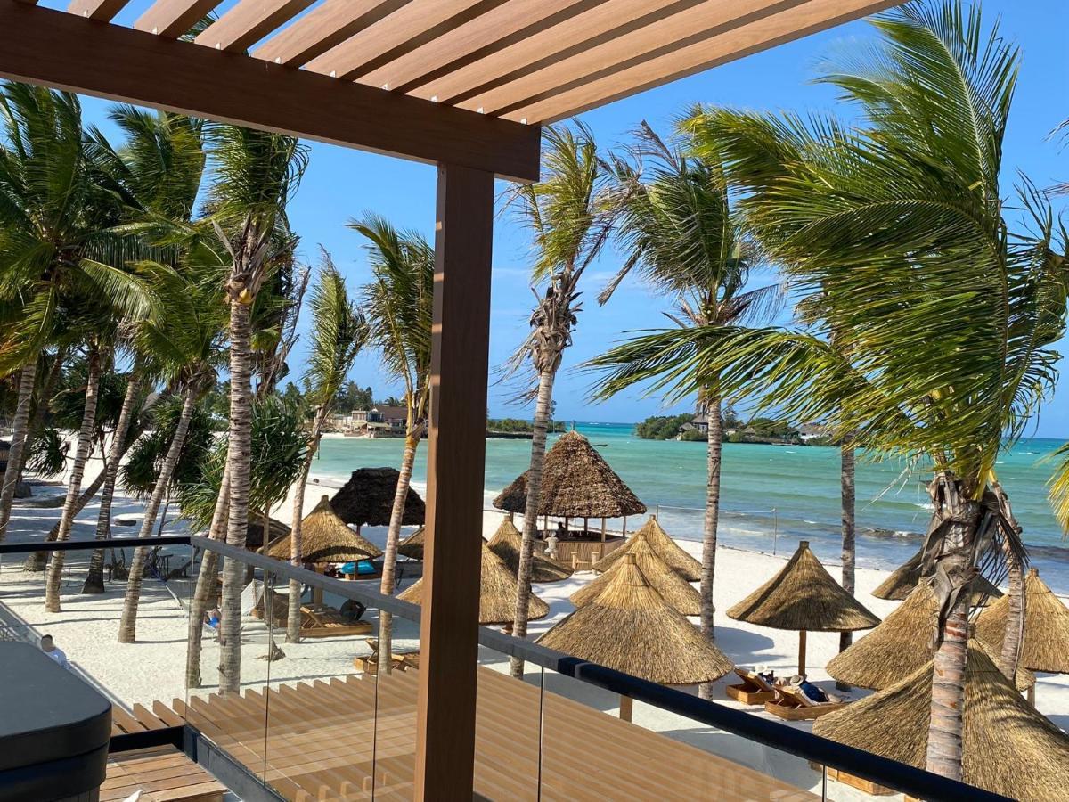פונגווי Toa Hotel & Spa Zanzibar מראה חיצוני תמונה