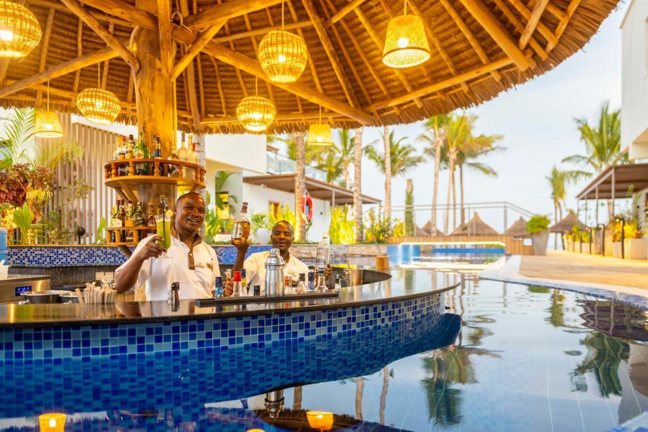 פונגווי Toa Hotel & Spa Zanzibar מראה חיצוני תמונה