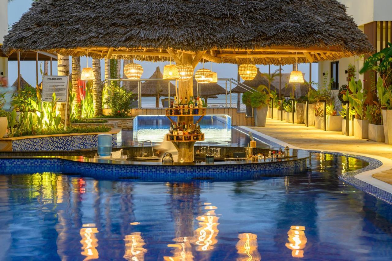 פונגווי Toa Hotel & Spa Zanzibar מראה חיצוני תמונה
