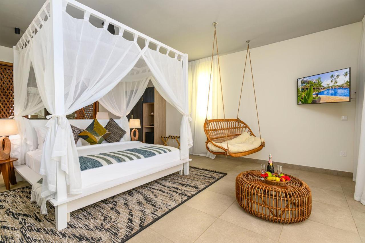 פונגווי Toa Hotel & Spa Zanzibar מראה חיצוני תמונה