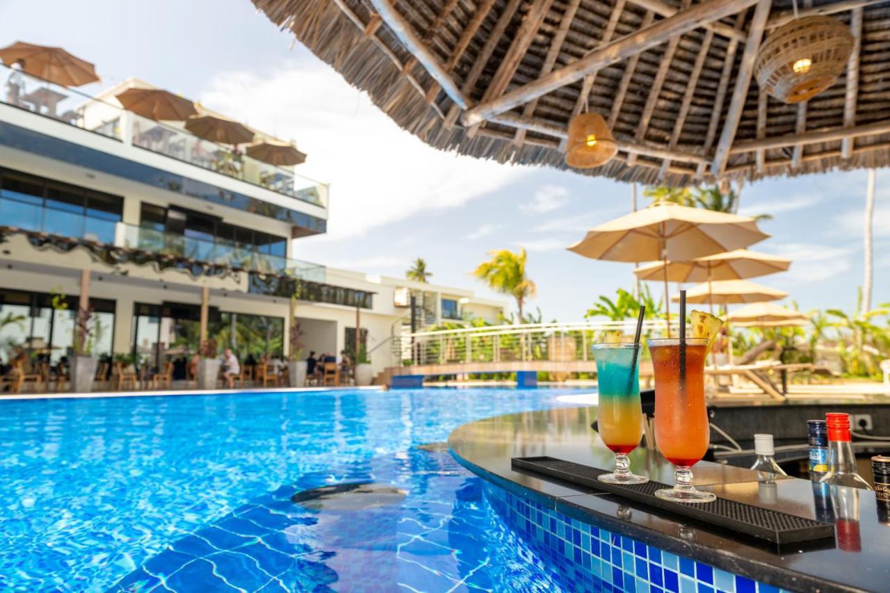 פונגווי Toa Hotel & Spa Zanzibar מראה חיצוני תמונה