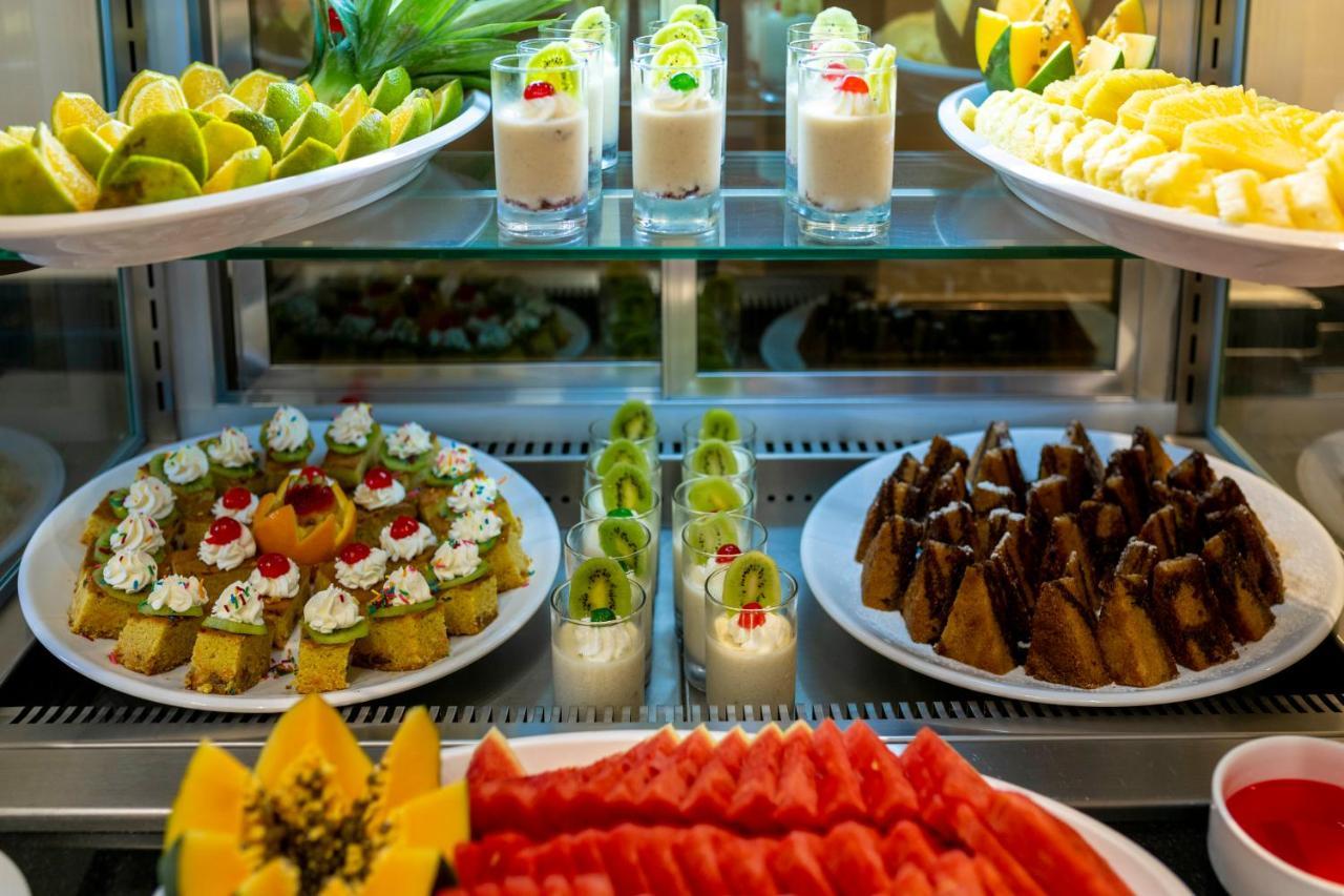 פונגווי Toa Hotel & Spa Zanzibar מראה חיצוני תמונה