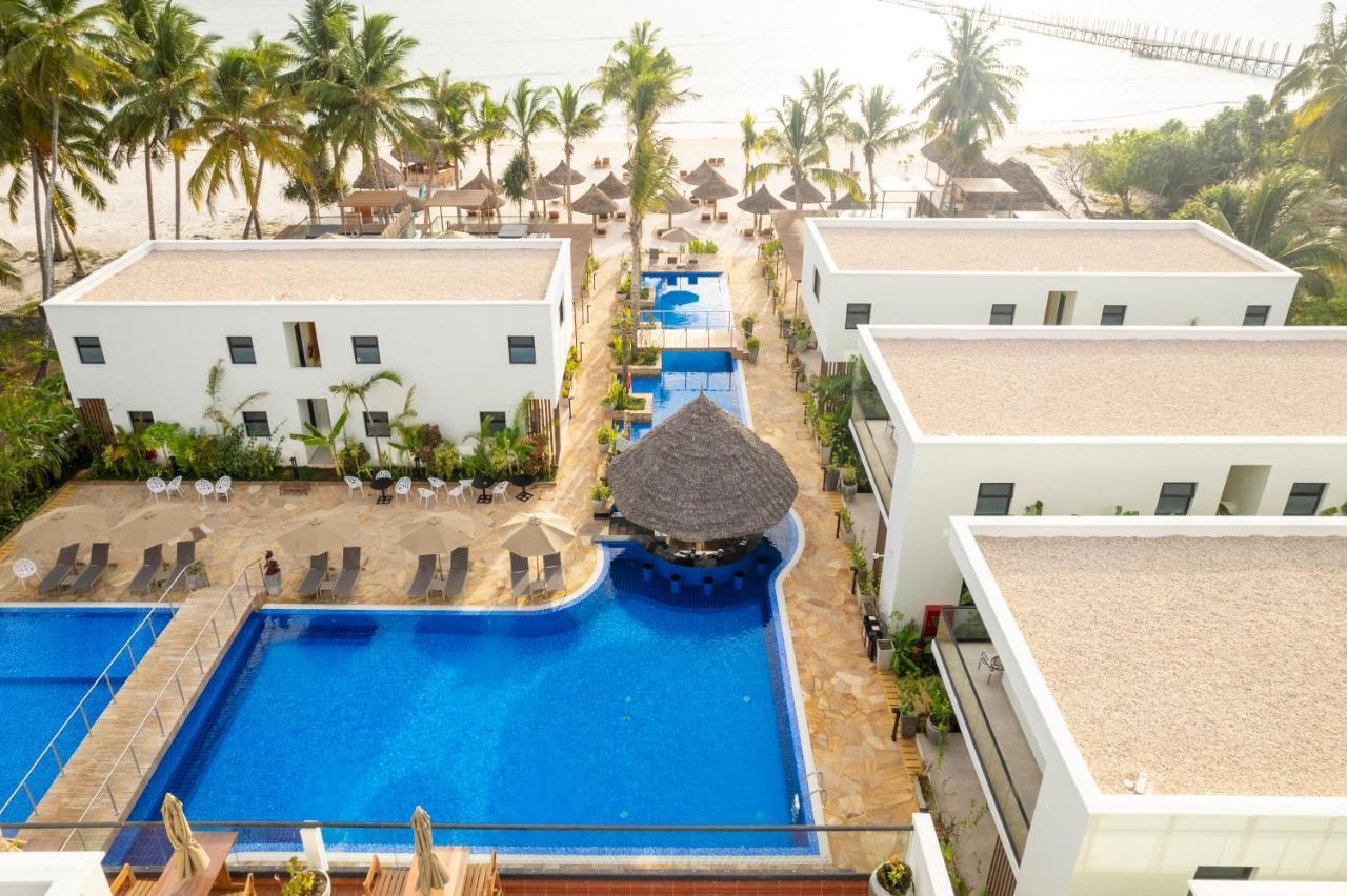 פונגווי Toa Hotel & Spa Zanzibar מראה חיצוני תמונה