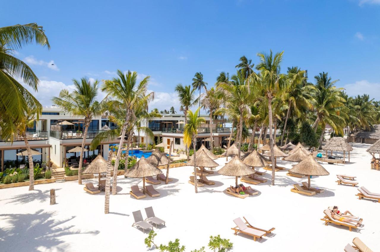 פונגווי Toa Hotel & Spa Zanzibar מראה חיצוני תמונה