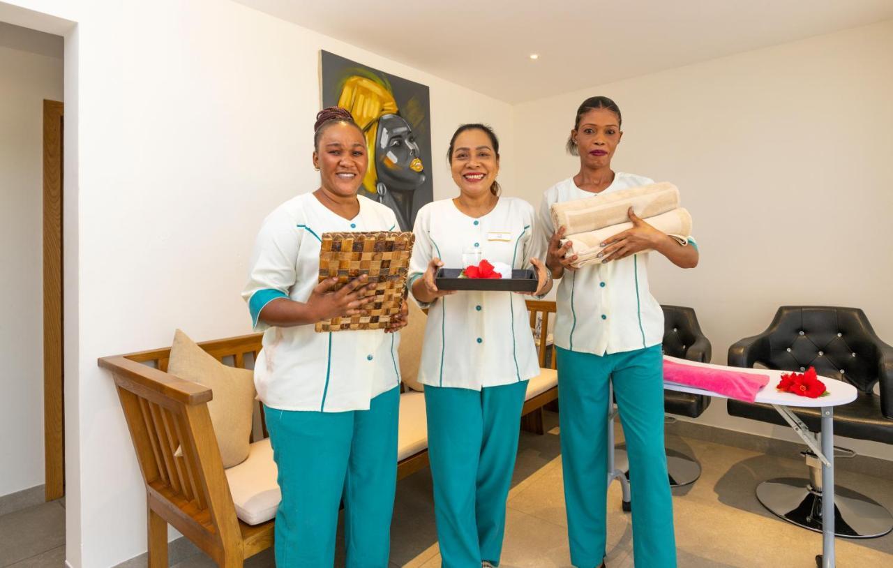 פונגווי Toa Hotel & Spa Zanzibar מראה חיצוני תמונה