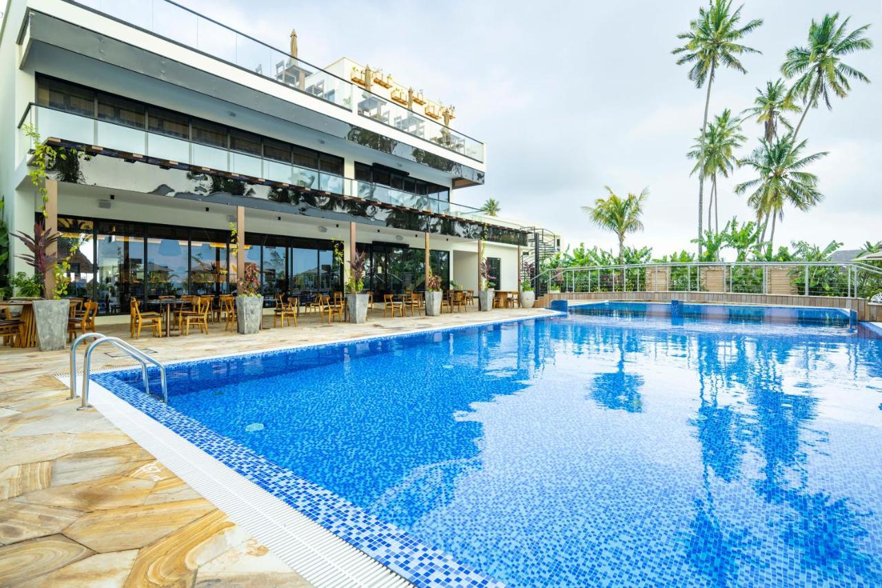 פונגווי Toa Hotel & Spa Zanzibar מראה חיצוני תמונה
