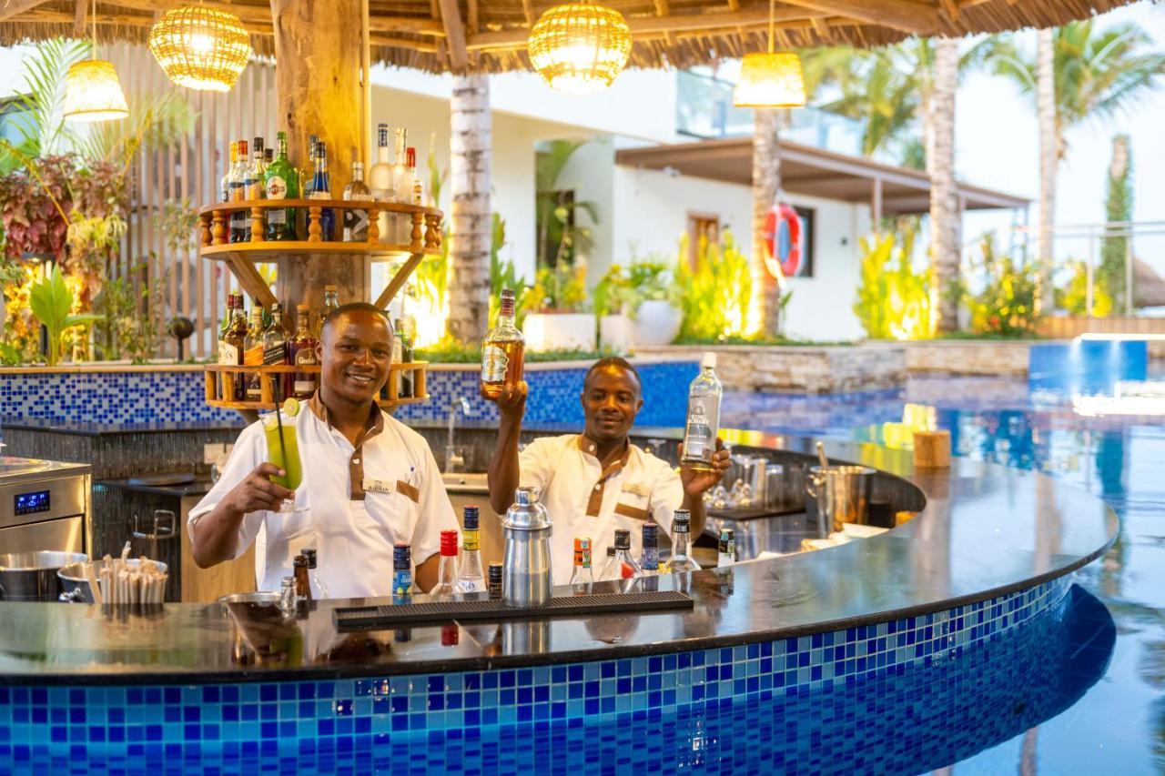 פונגווי Toa Hotel & Spa Zanzibar מראה חיצוני תמונה