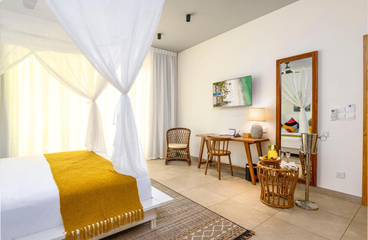 פונגווי Toa Hotel & Spa Zanzibar מראה חיצוני תמונה
