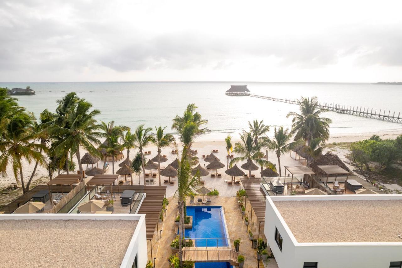 פונגווי Toa Hotel & Spa Zanzibar מראה חיצוני תמונה