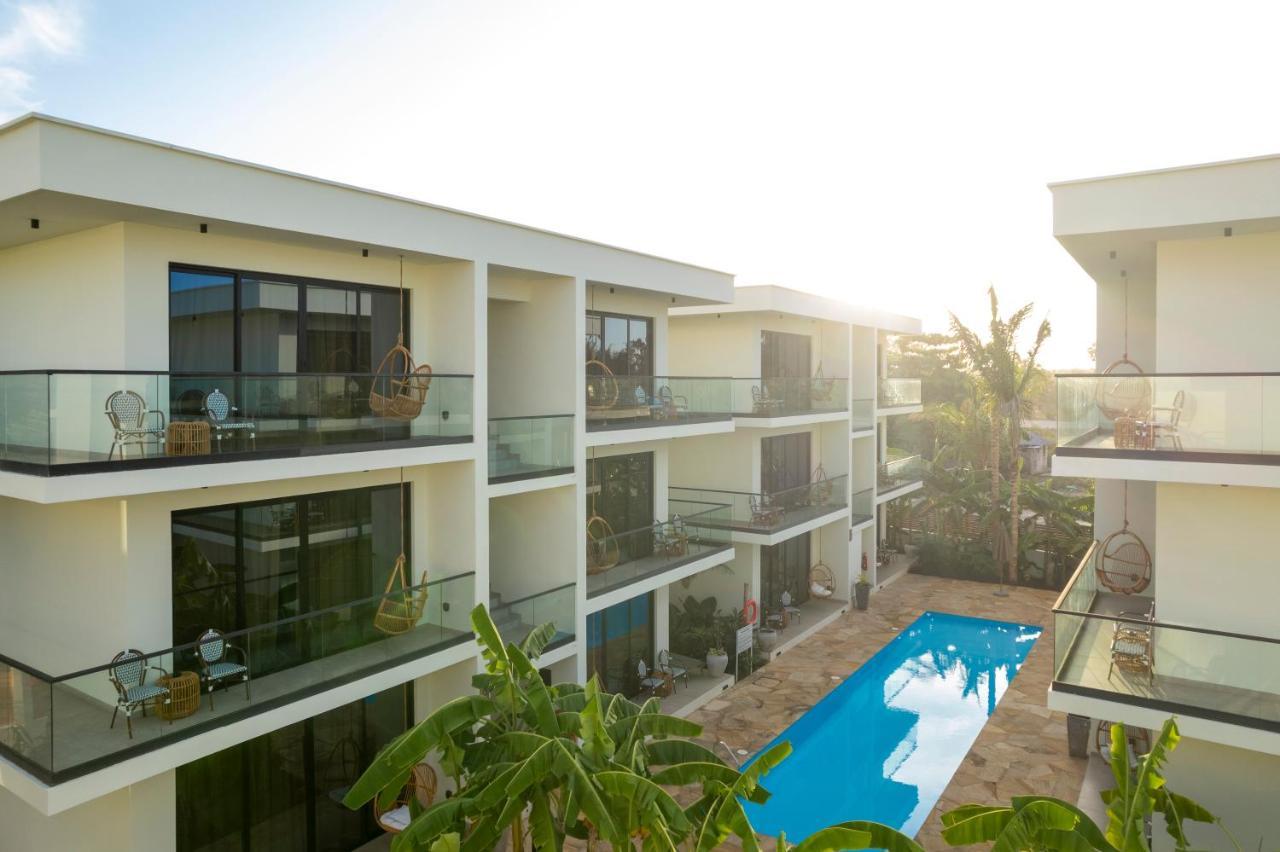 פונגווי Toa Hotel & Spa Zanzibar מראה חיצוני תמונה