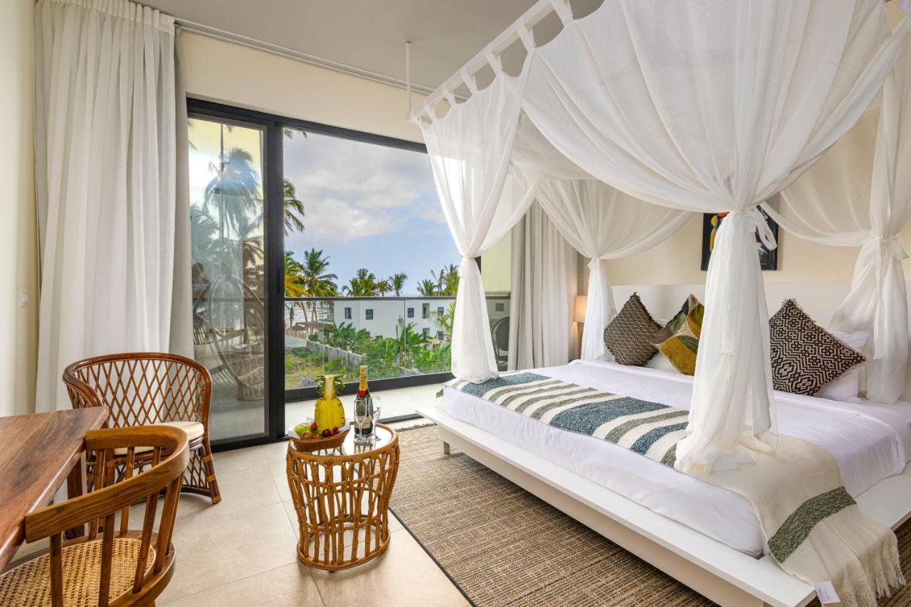 פונגווי Toa Hotel & Spa Zanzibar מראה חיצוני תמונה