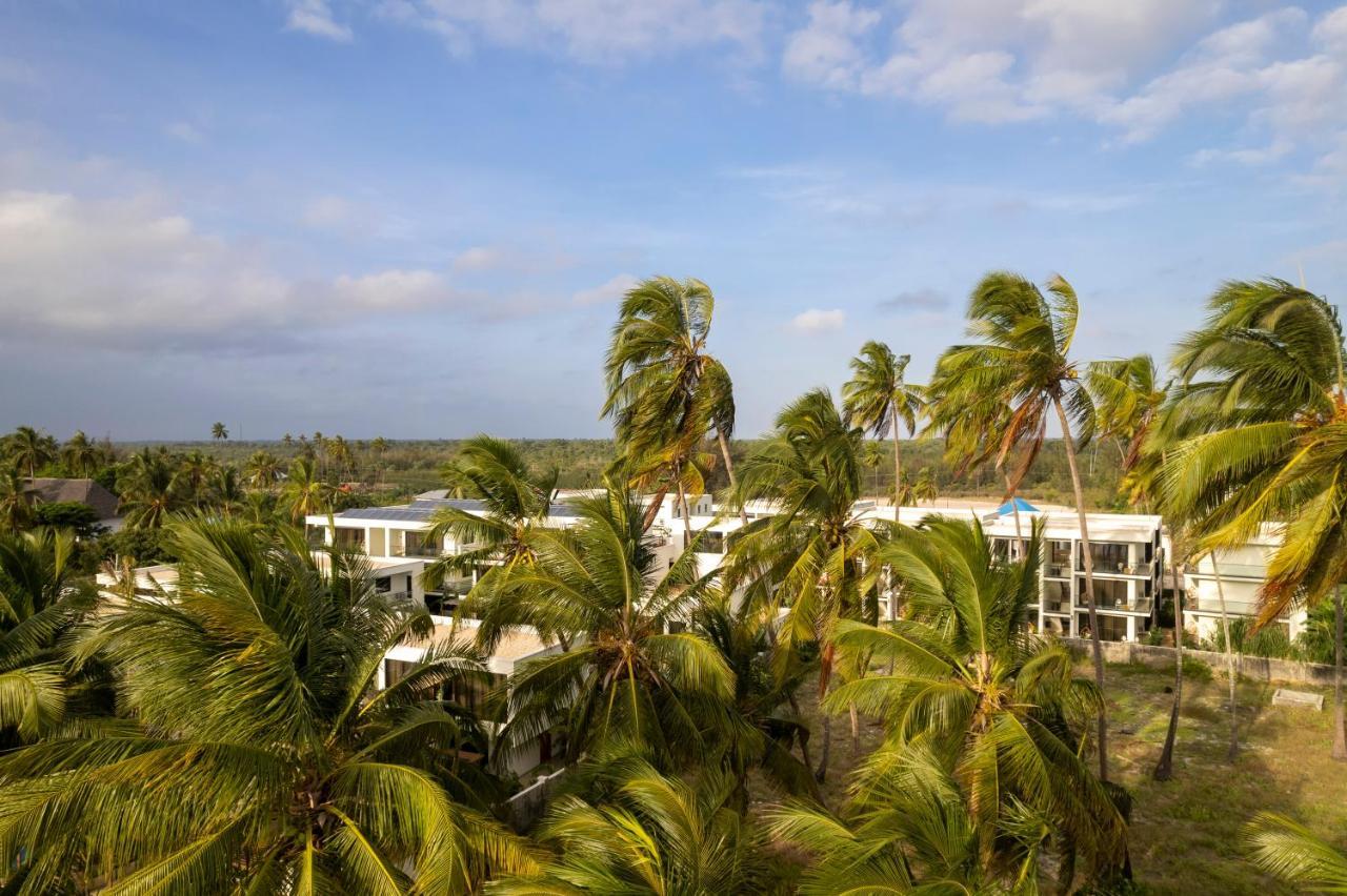 פונגווי Toa Hotel & Spa Zanzibar מראה חיצוני תמונה