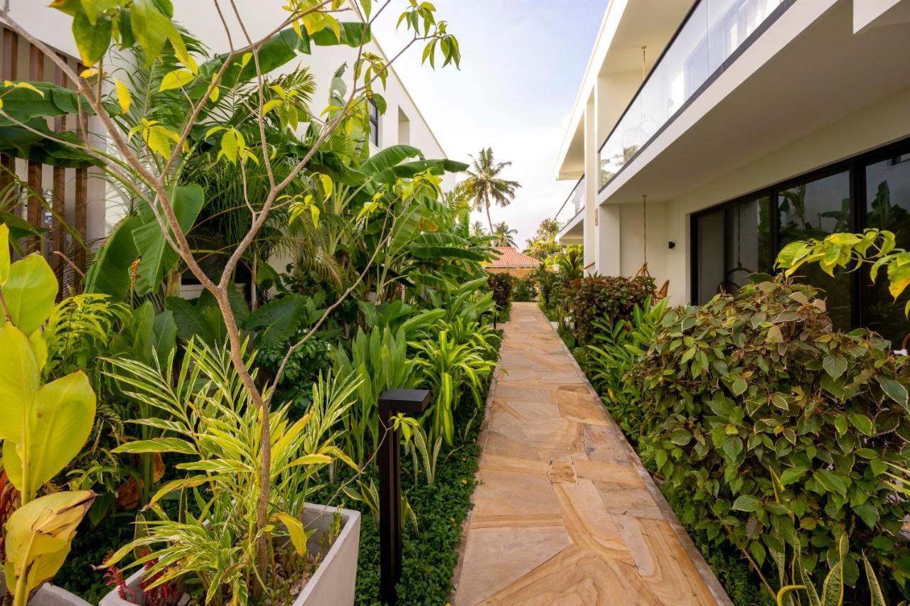 פונגווי Toa Hotel & Spa Zanzibar מראה חיצוני תמונה