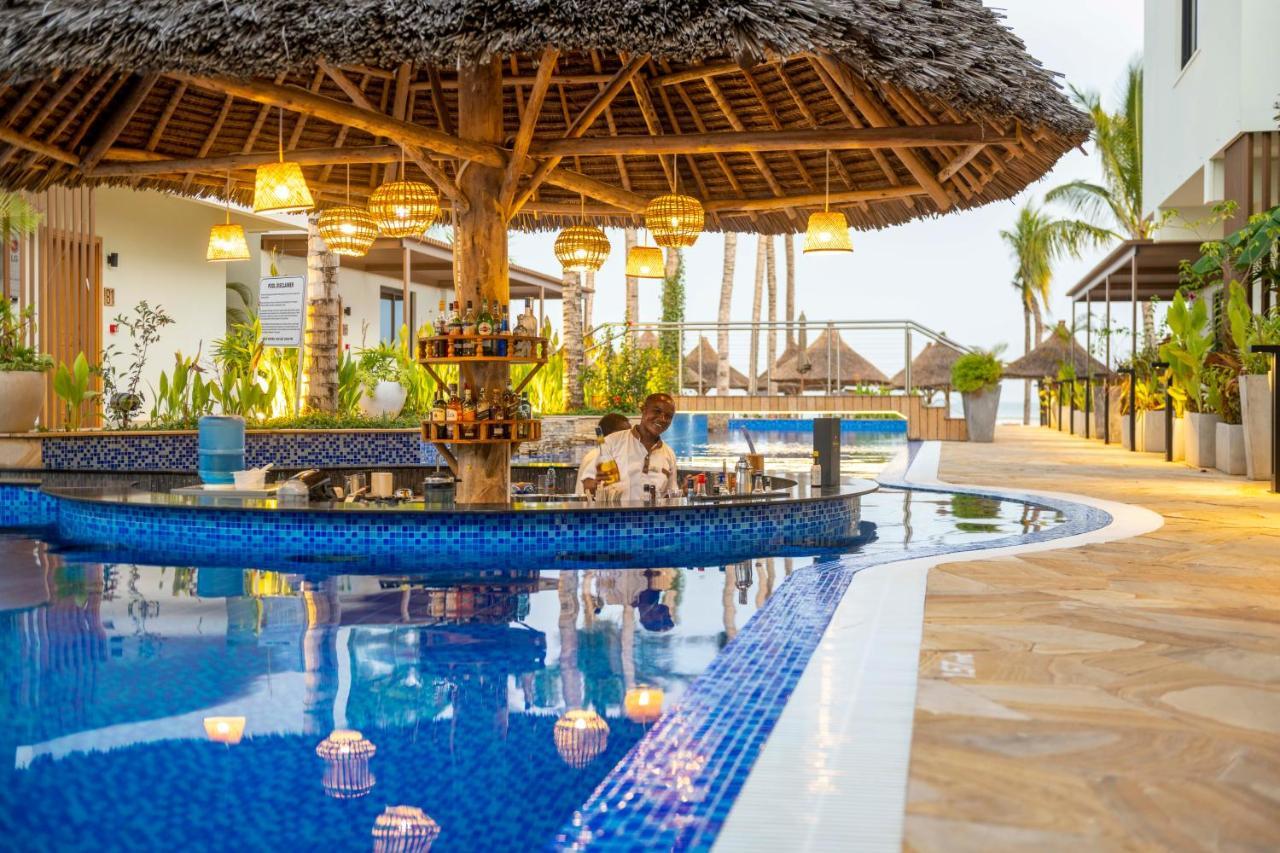 פונגווי Toa Hotel & Spa Zanzibar מראה חיצוני תמונה