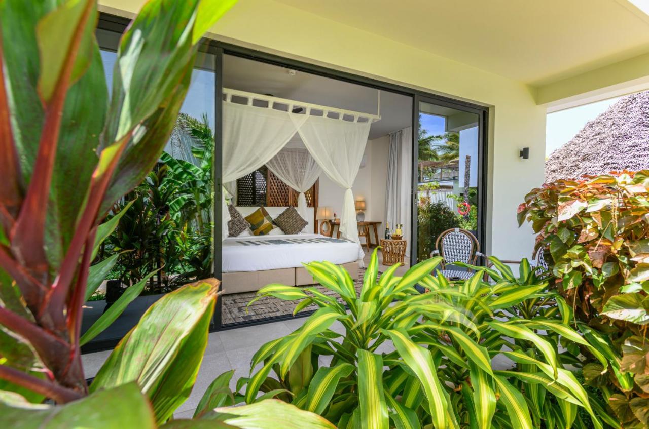 פונגווי Toa Hotel & Spa Zanzibar מראה חיצוני תמונה